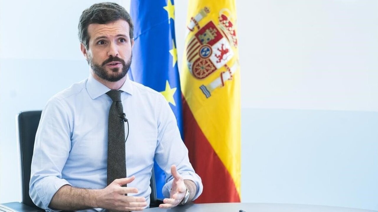 Pablo Casado