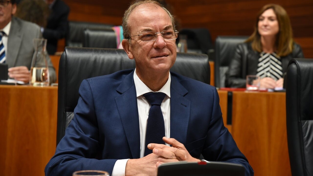 Jos&eacute; Antonio Monago