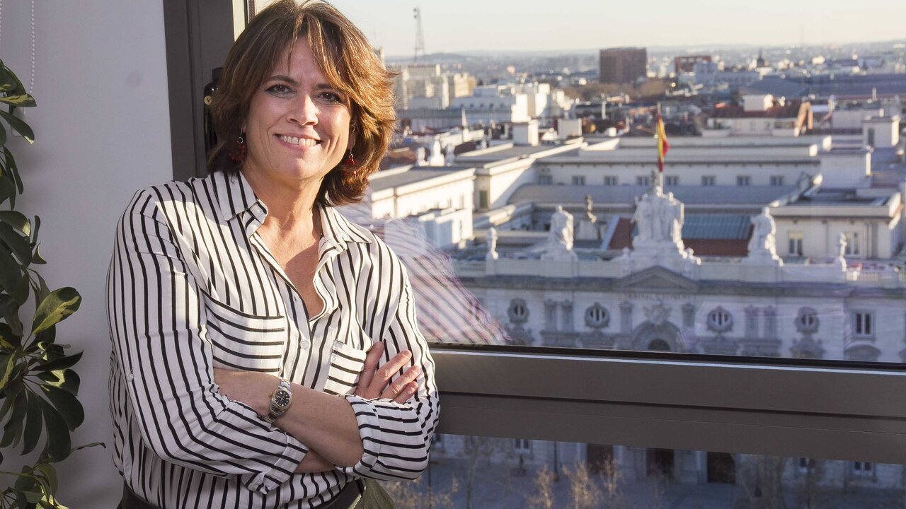 Dolores Delgado, Fiscal General del Estado