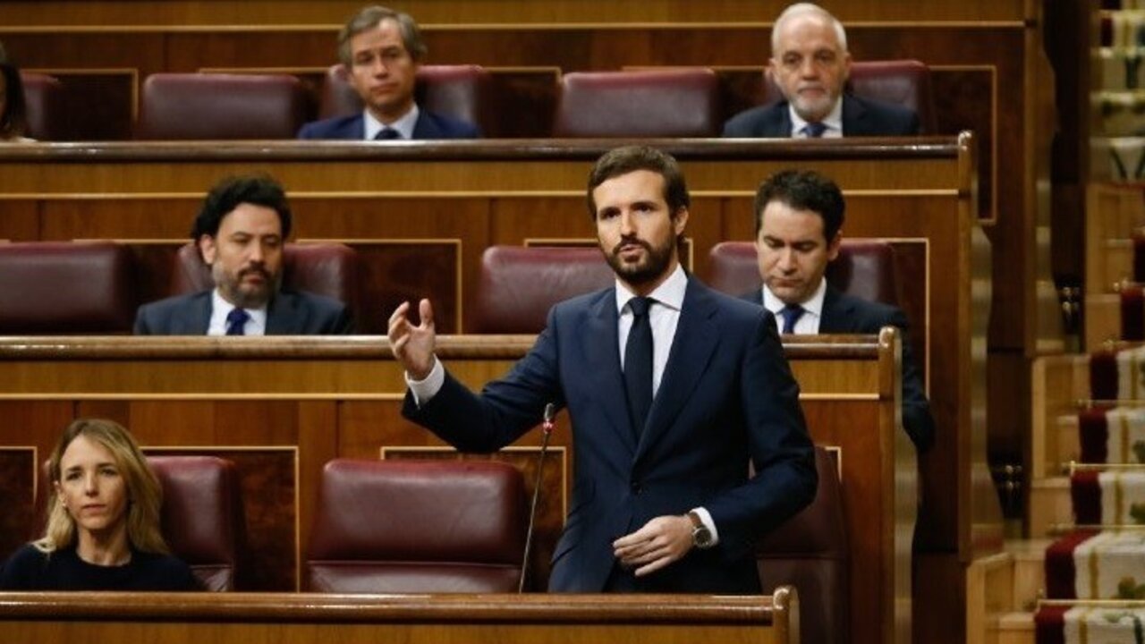 Pablo Casado