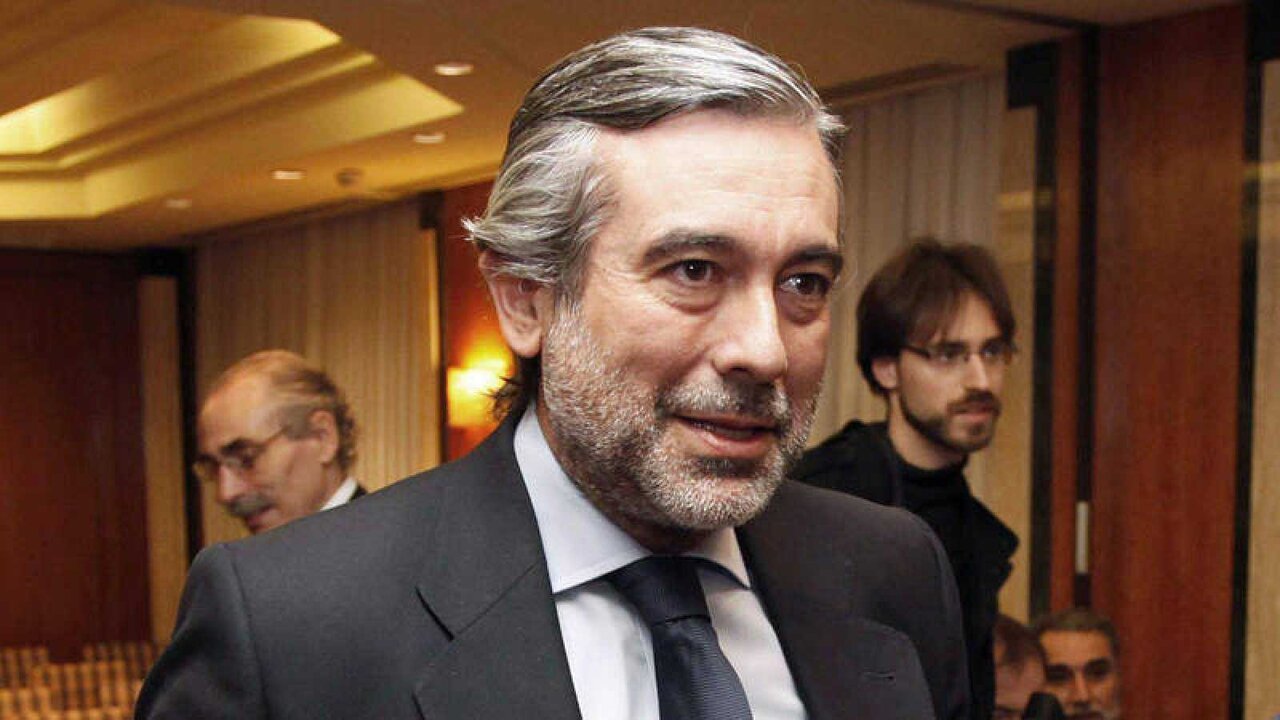 Enrique L&oacute;pez.