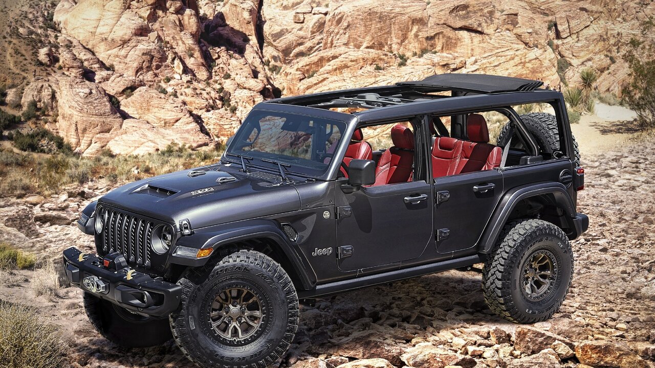 Jeep