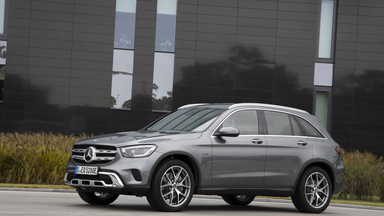 Mercedes