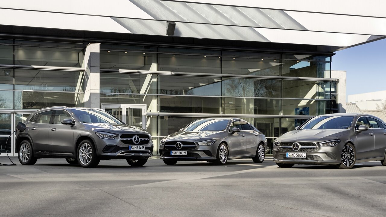 Mercedes