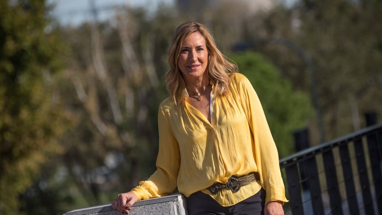 Ana Beltr&aacute;n