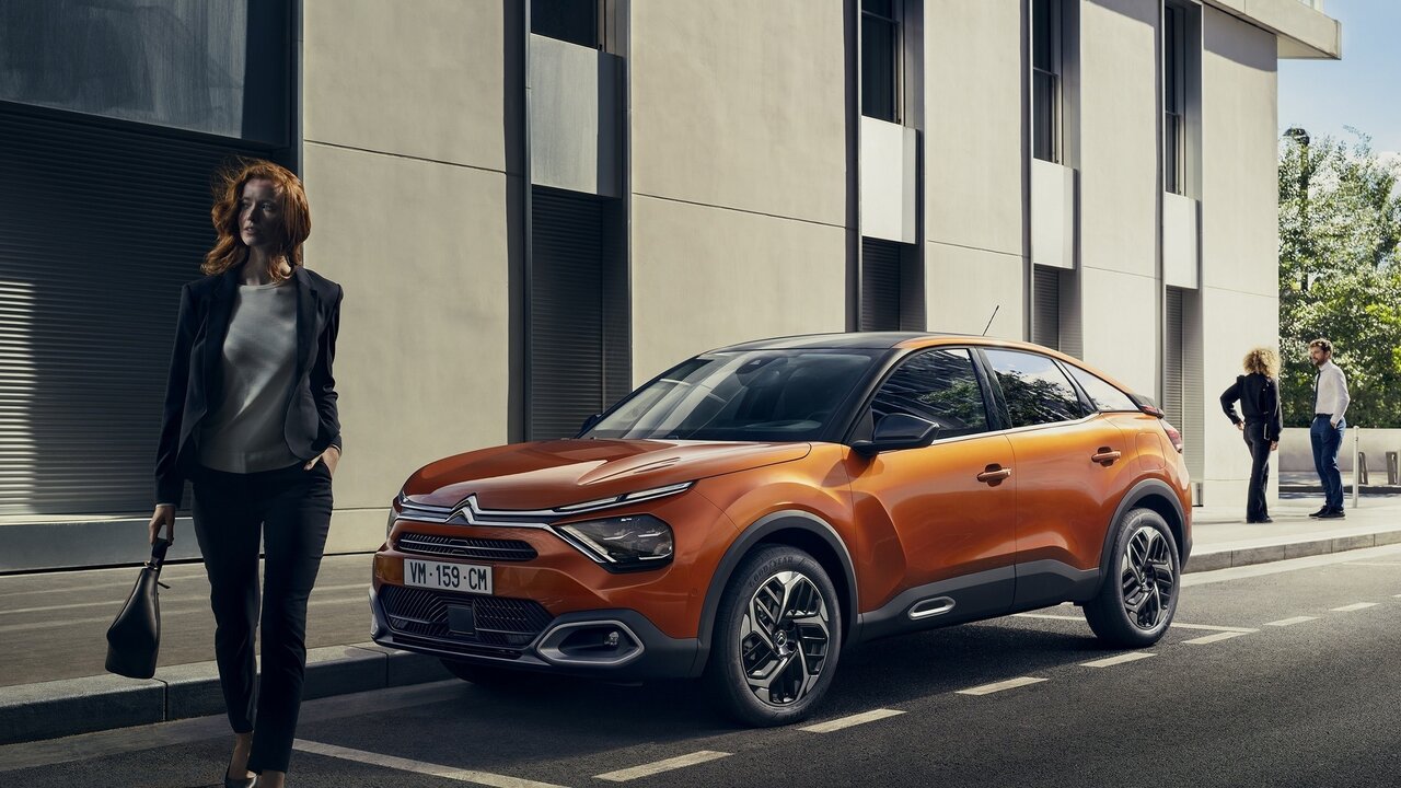 Citro&euml;n