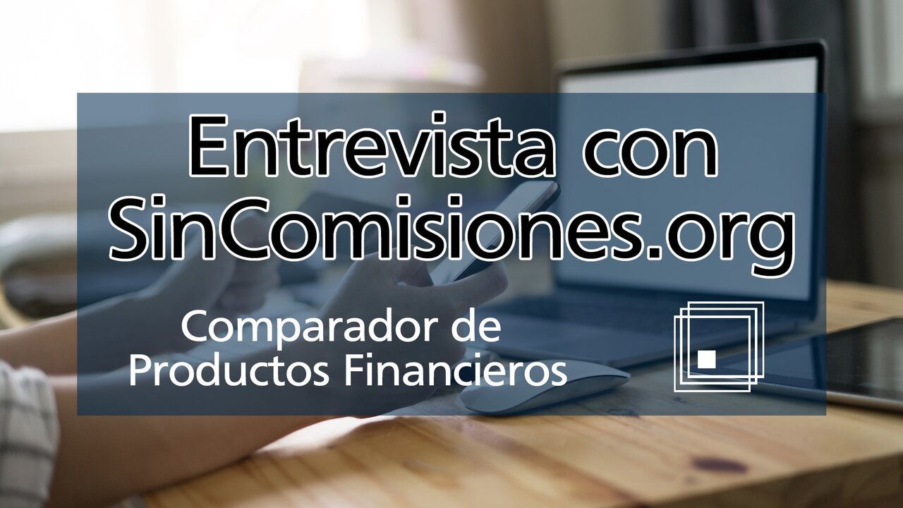 Entrevista Sincomisiones.org