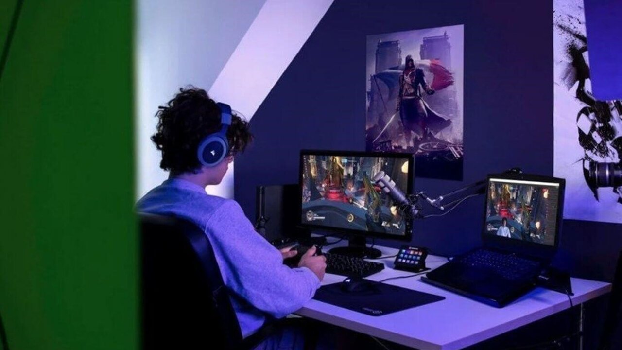 Twitch