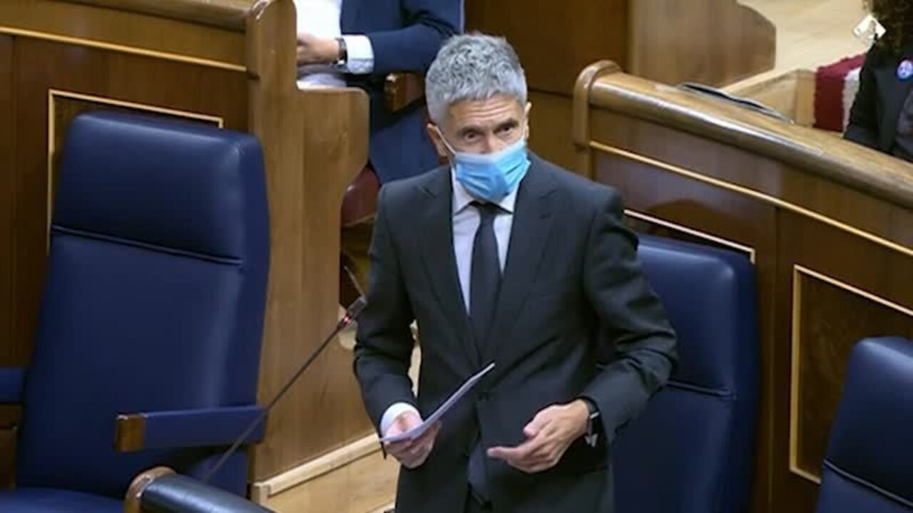 Fernando Grande-Marlaska