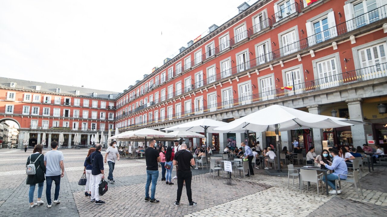 Hosteler&iacute;a.