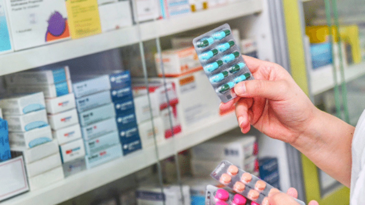Farmacia.