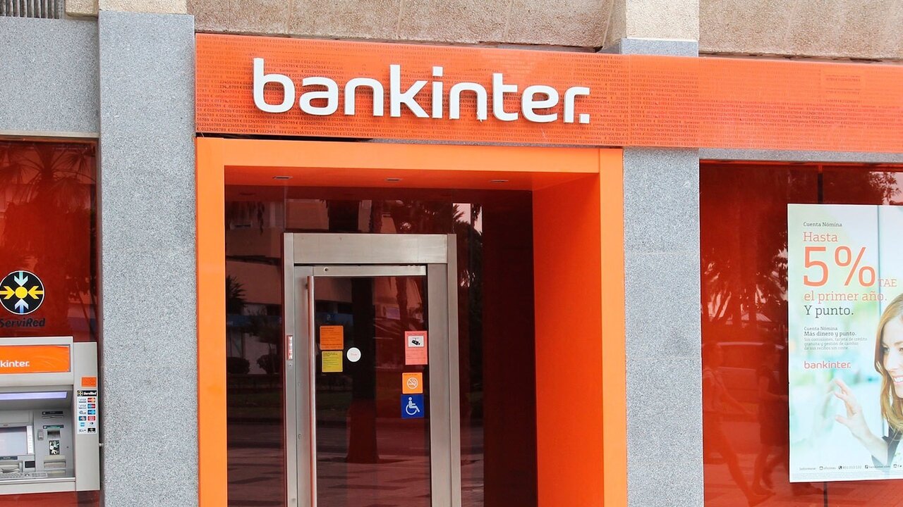 bankinter