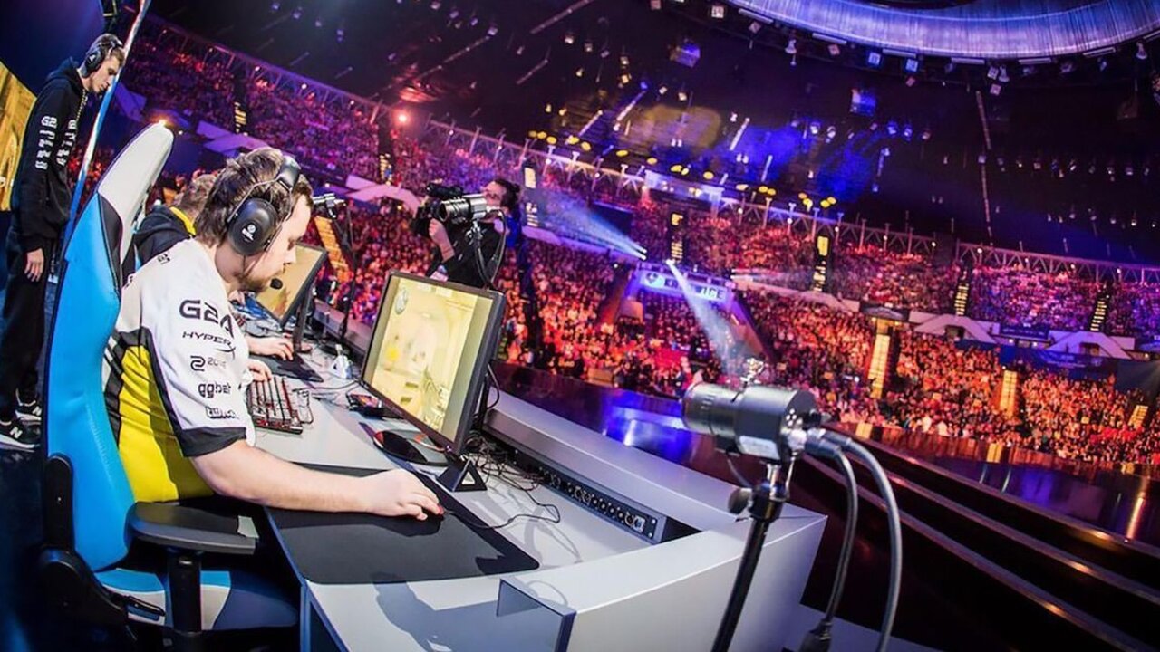 eSports