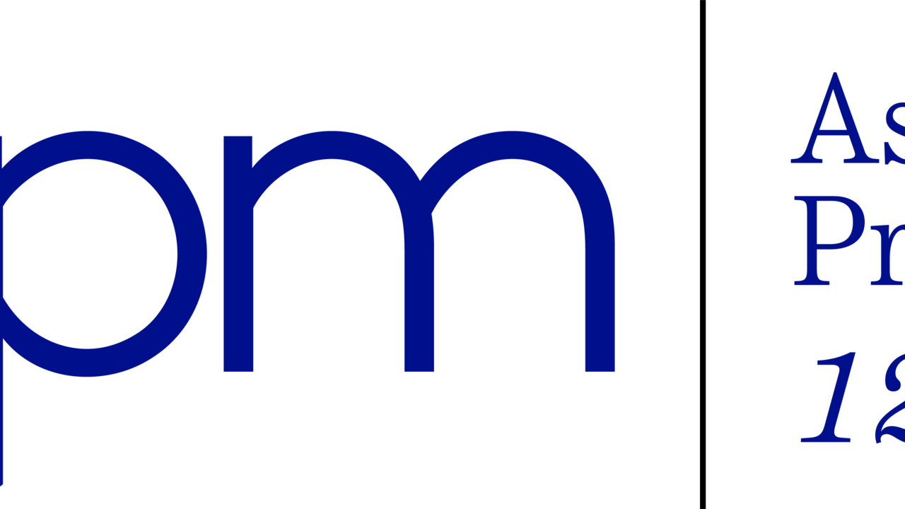 Logo APM