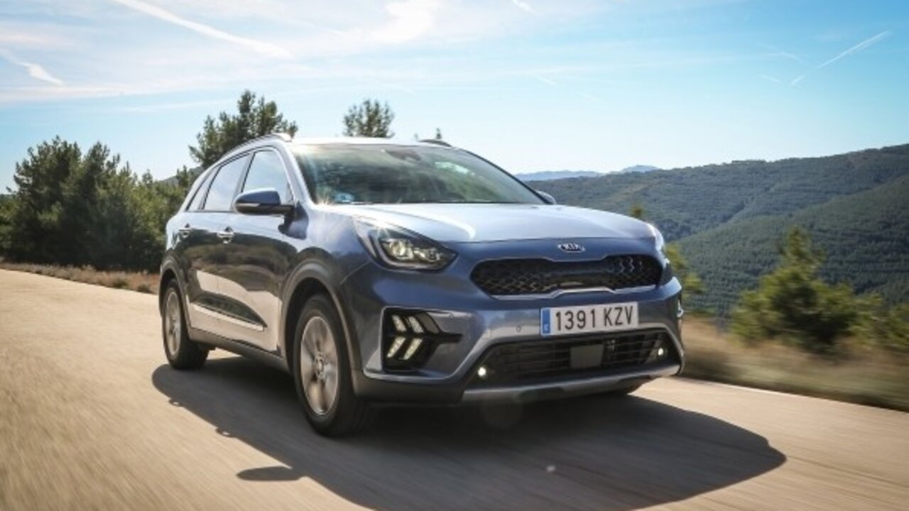 KIA