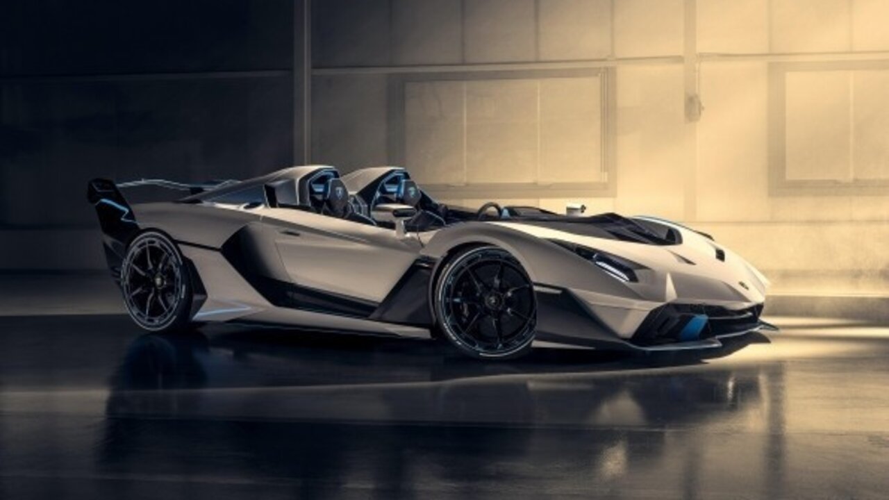 Lamborghini