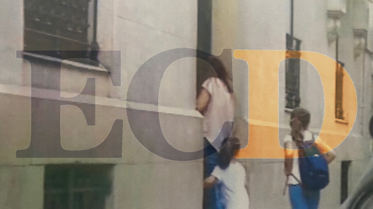 Fotos tomadas por la cámara oculta de la Policía Judicial 6