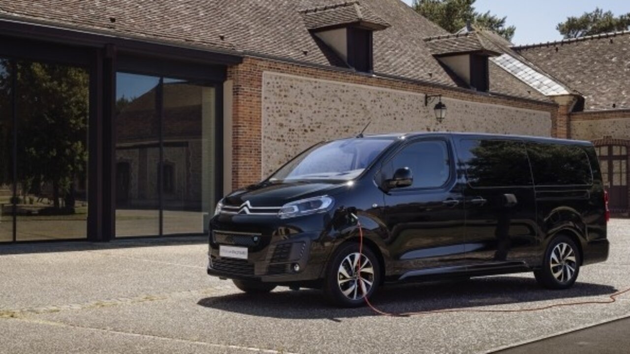 Citroen.