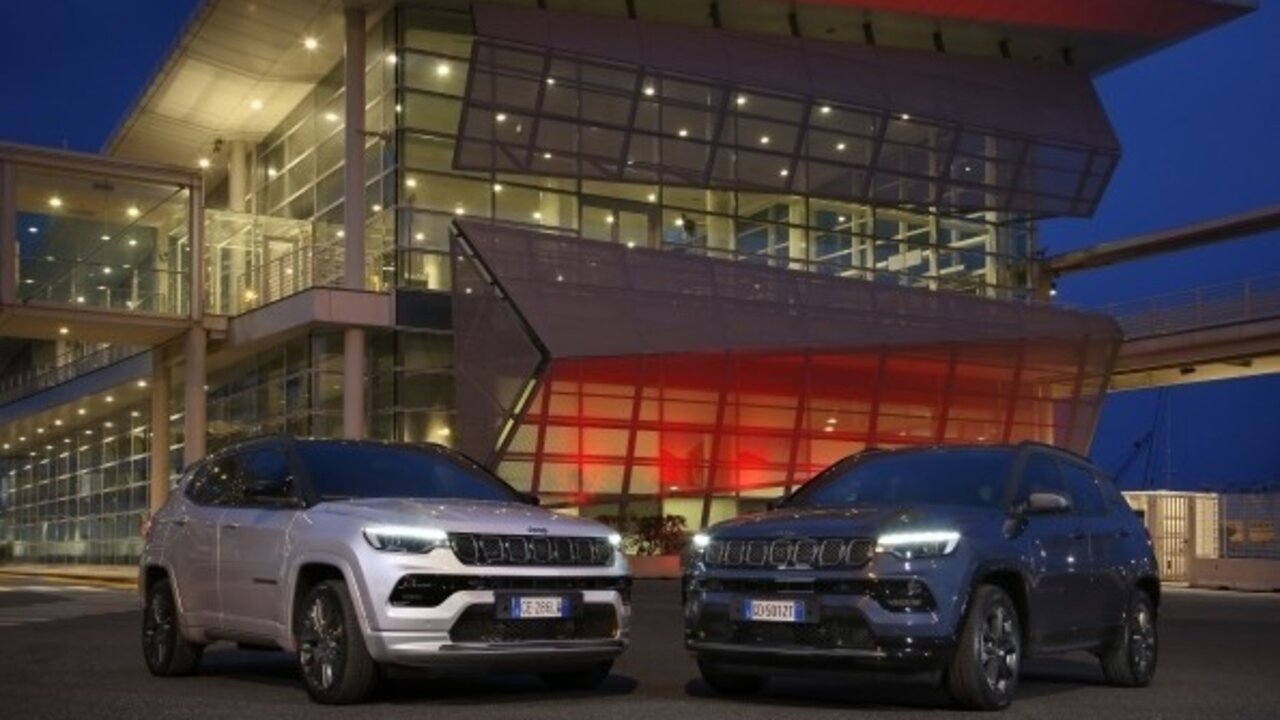 Jeep.