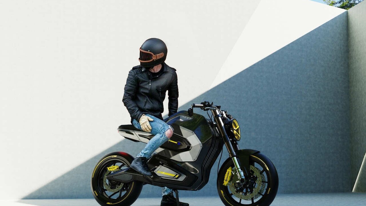 Ace London Render.