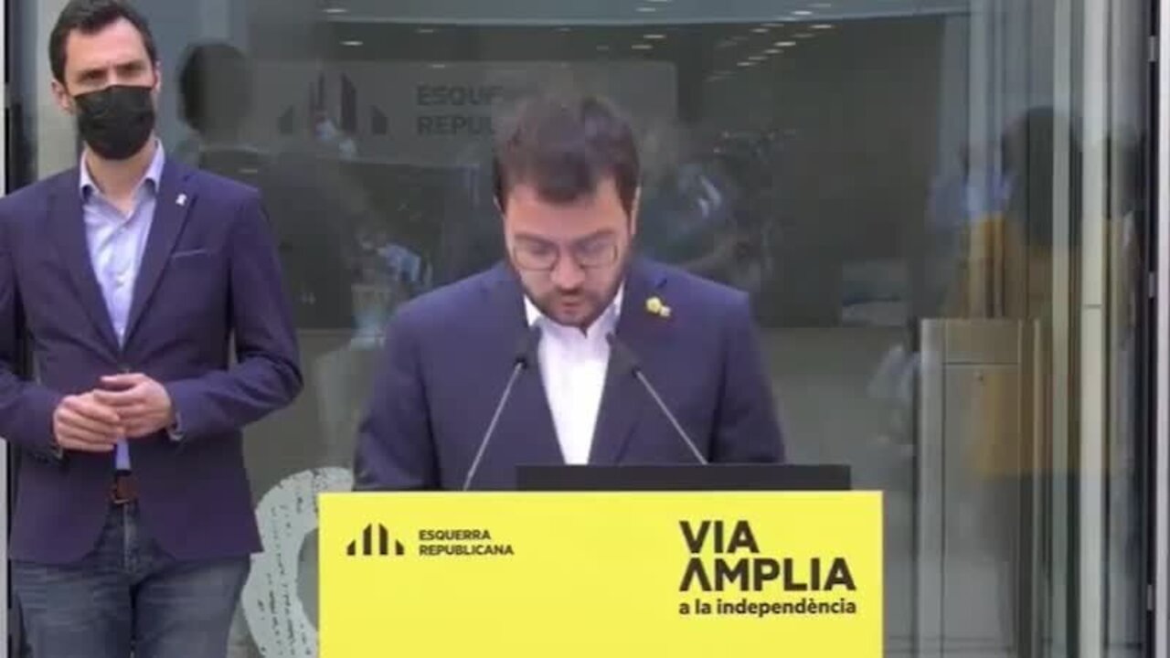 Pere Aragon&egrave;s