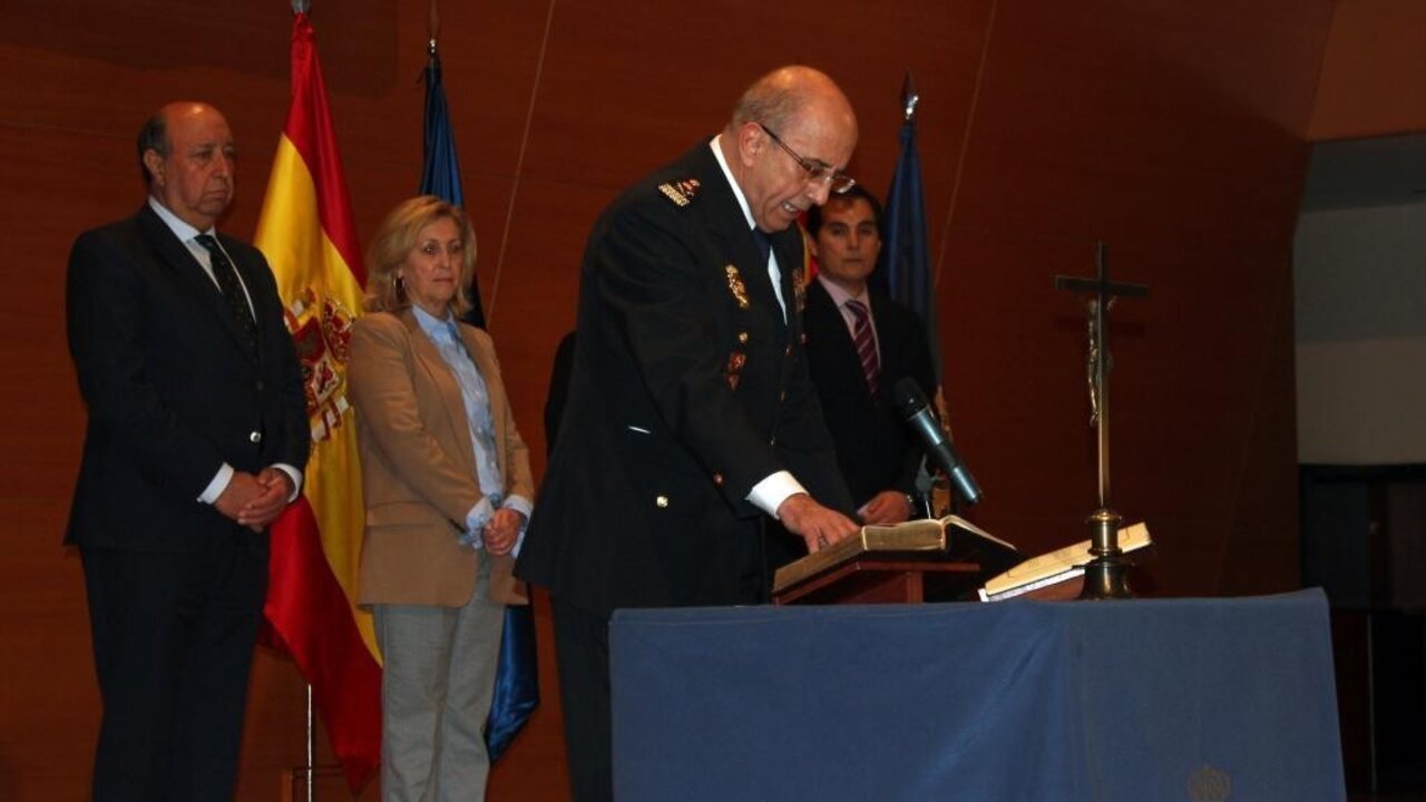 Florentino Villabona DAO