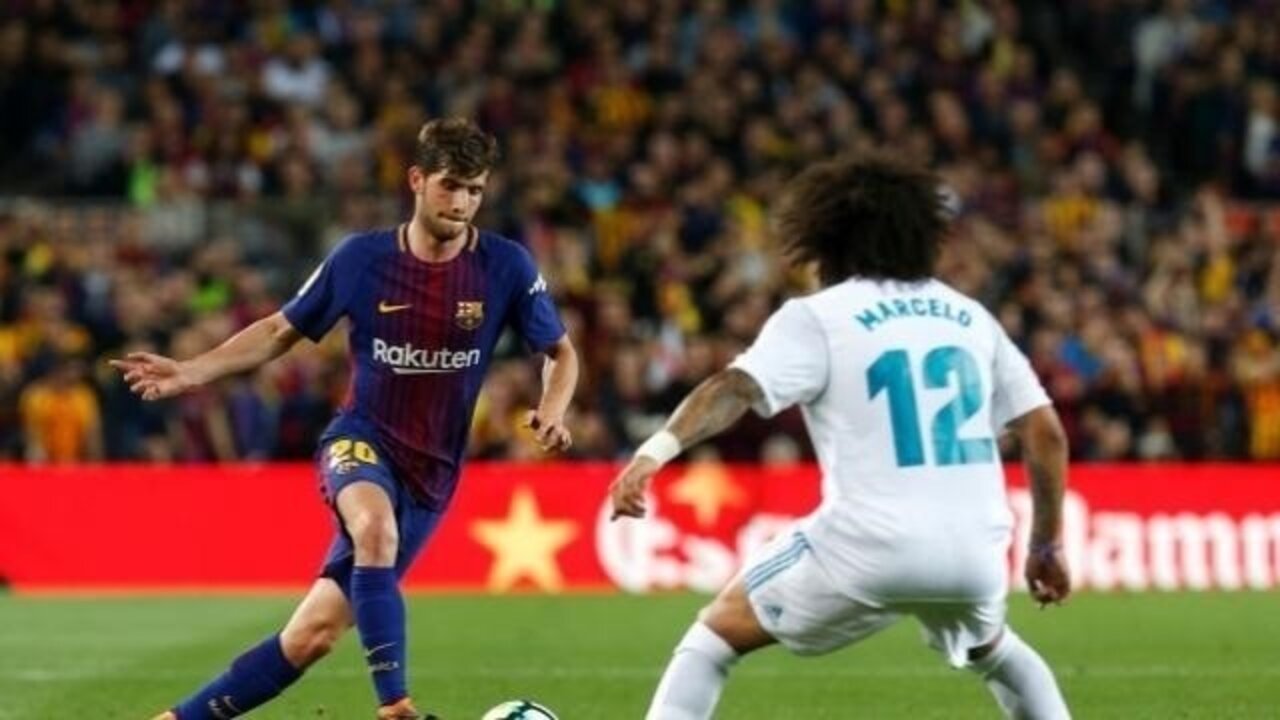 Las pe&ntilde;as cul&eacute;s, un punto de encuentro para los aficionados del Bar&ccedil;a.