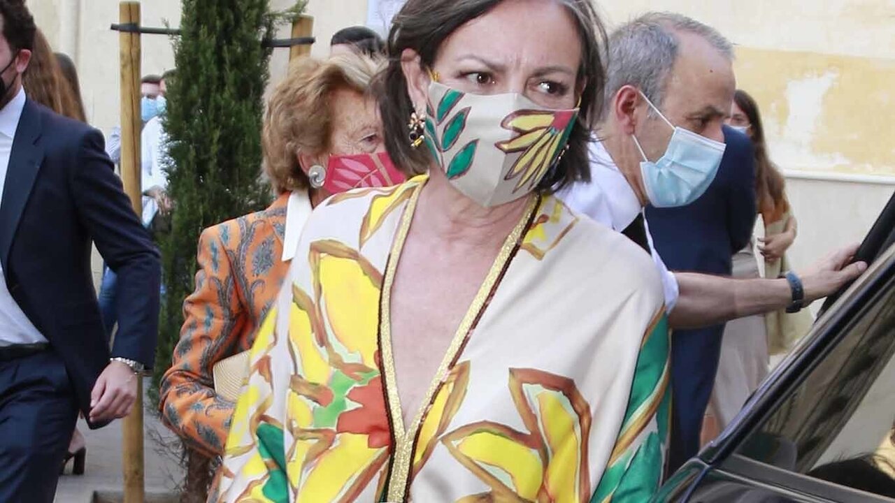 Matilde Sol&iacute;s. 9/6/2021