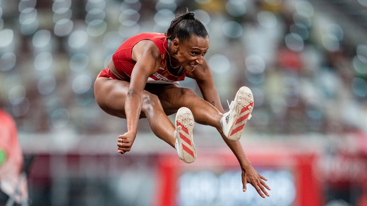 Ana Peleteiro.
