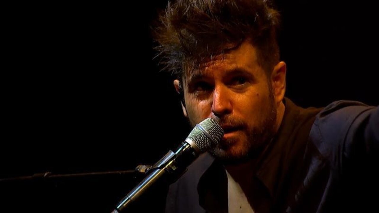 Pablo L&oacute;pez.