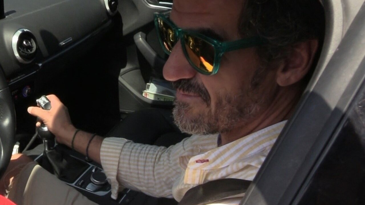 Humberto Janeiro.