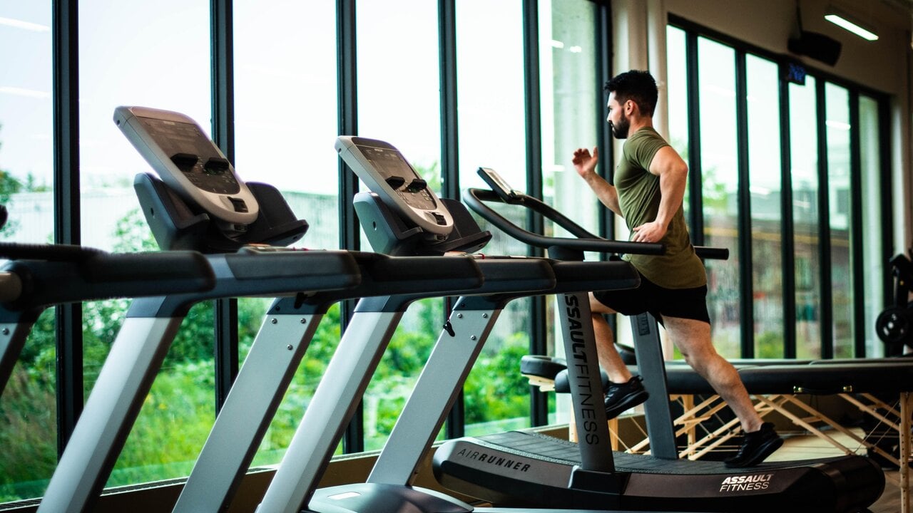 Conoce las condiciones para deducir la cuota del gimnasio en la renta