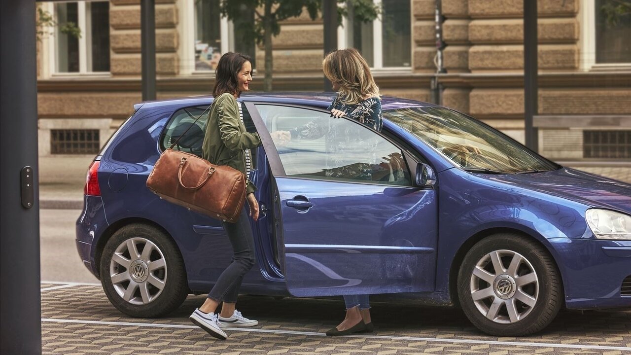 BlaBlaCar.