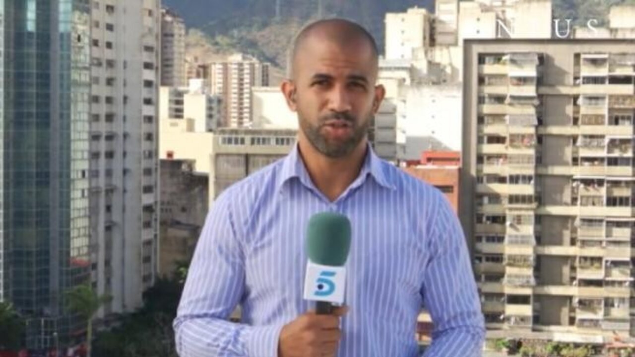 &Aacute;ngel Rafael Cede&ntilde;o | Mediaset