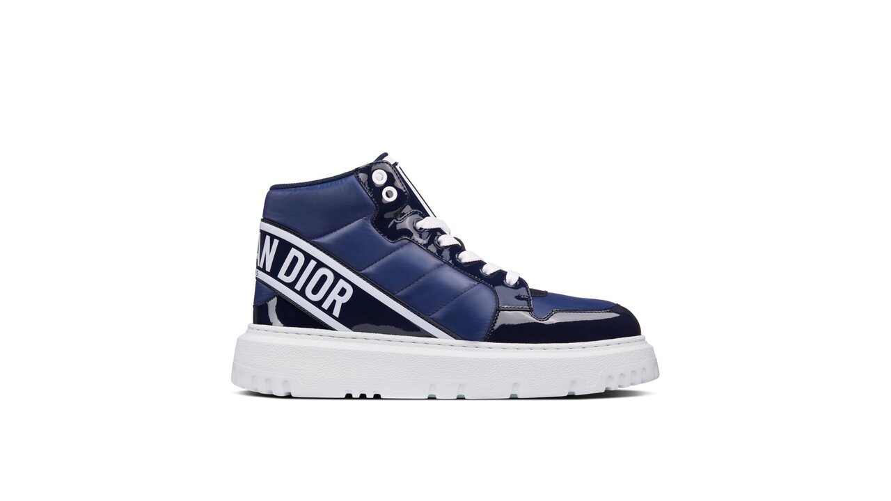 Sneakers D-Player.