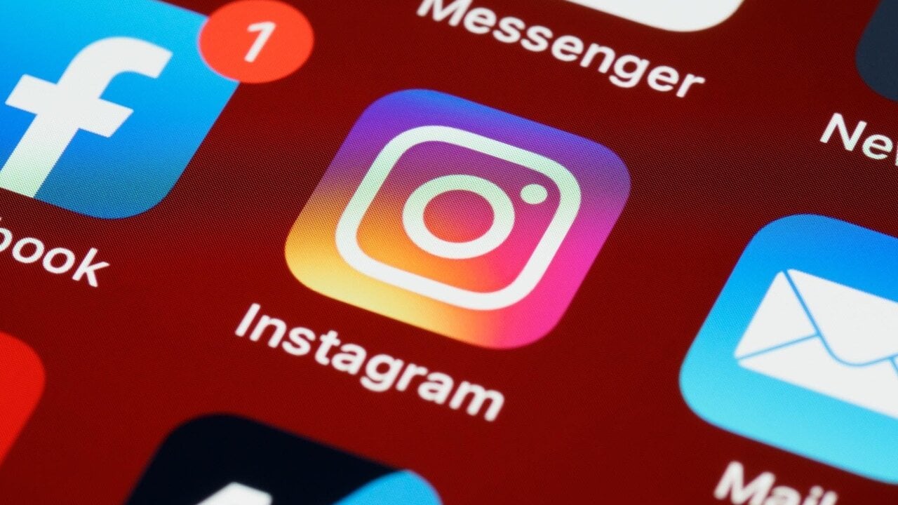 Instagram.