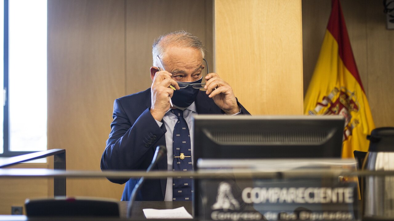 Ex Dao, Eugenio Pino.