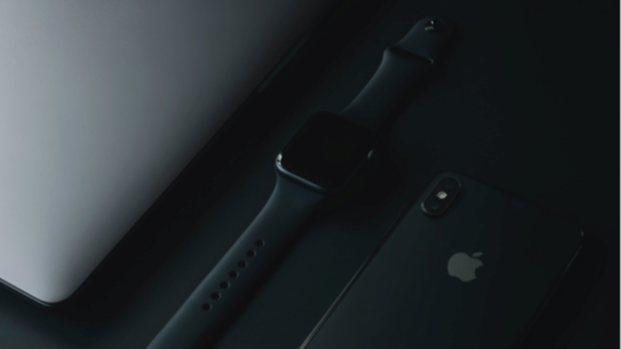 Apple.