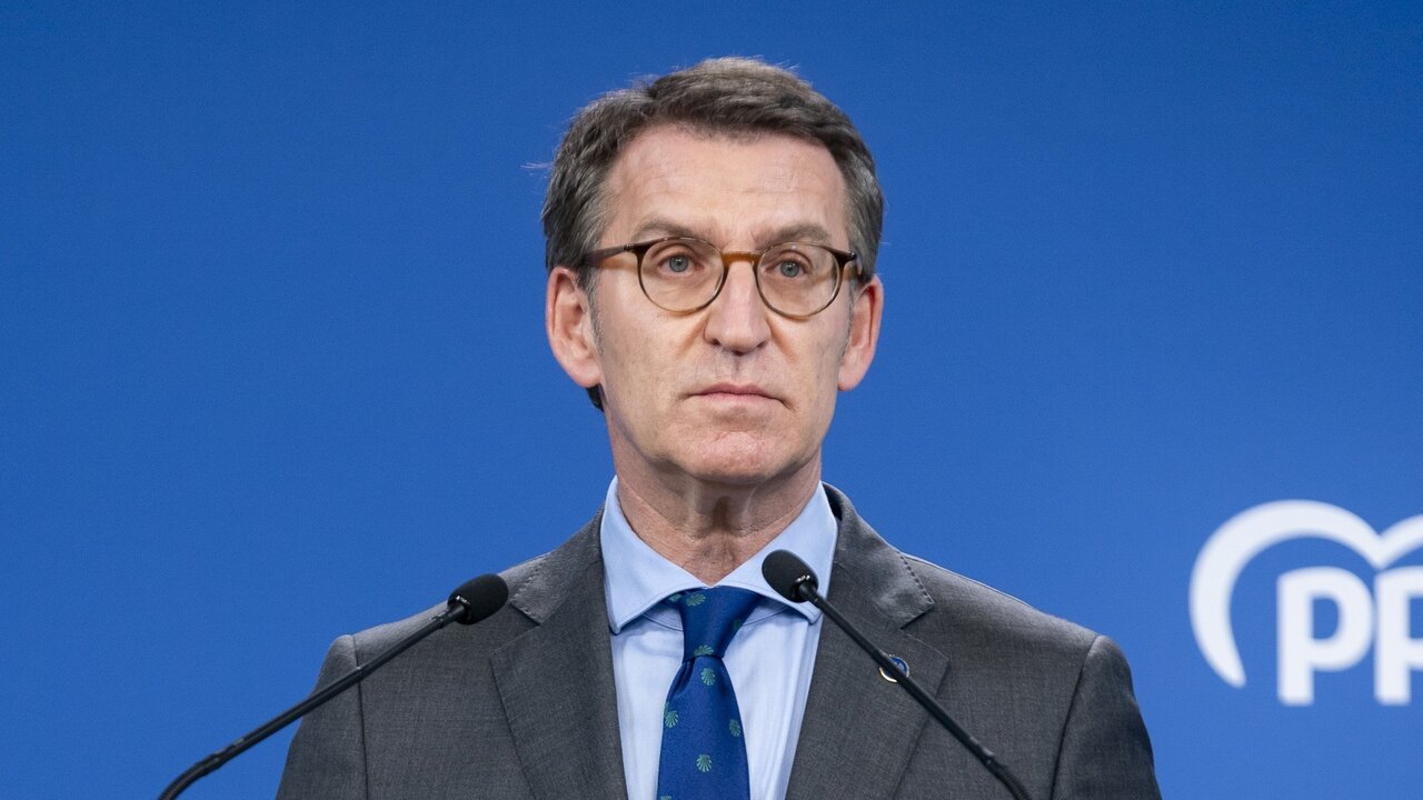 Alberto N&uacute;&ntilde;ez Feij&oacute;o.