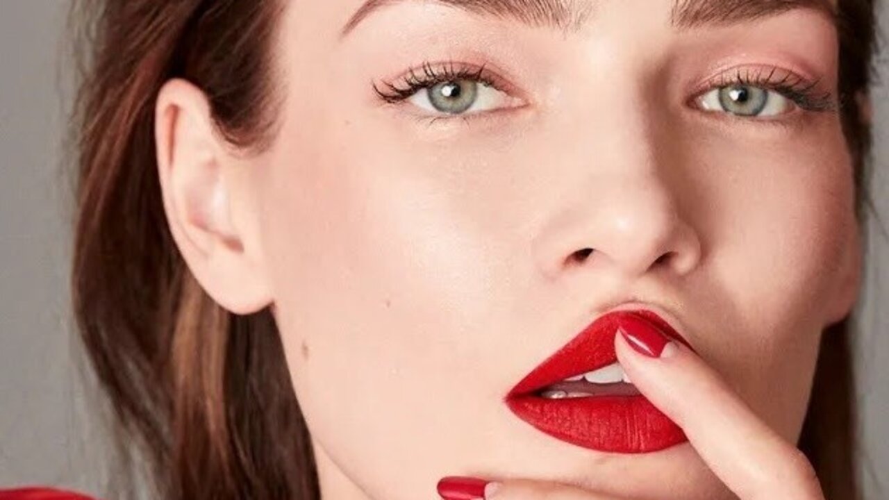 Los pintalabios rojos que triunfan en TikTok son de Mercadona
