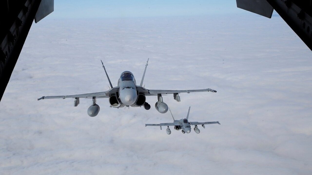 El A-10 Warthog tiene los d&iacute;as contados