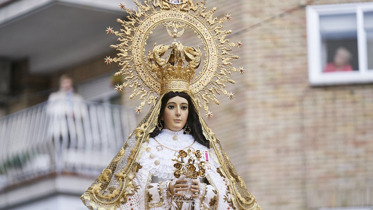 El programa de la Semana Santa de Sevilla 2024: una gu&iacute;a completa