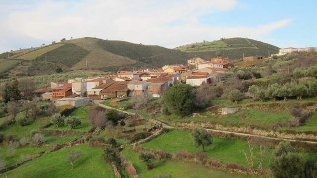 Turismo rural.