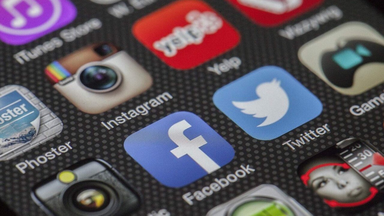 Cu&aacute;l es la red social m&aacute;s segura.