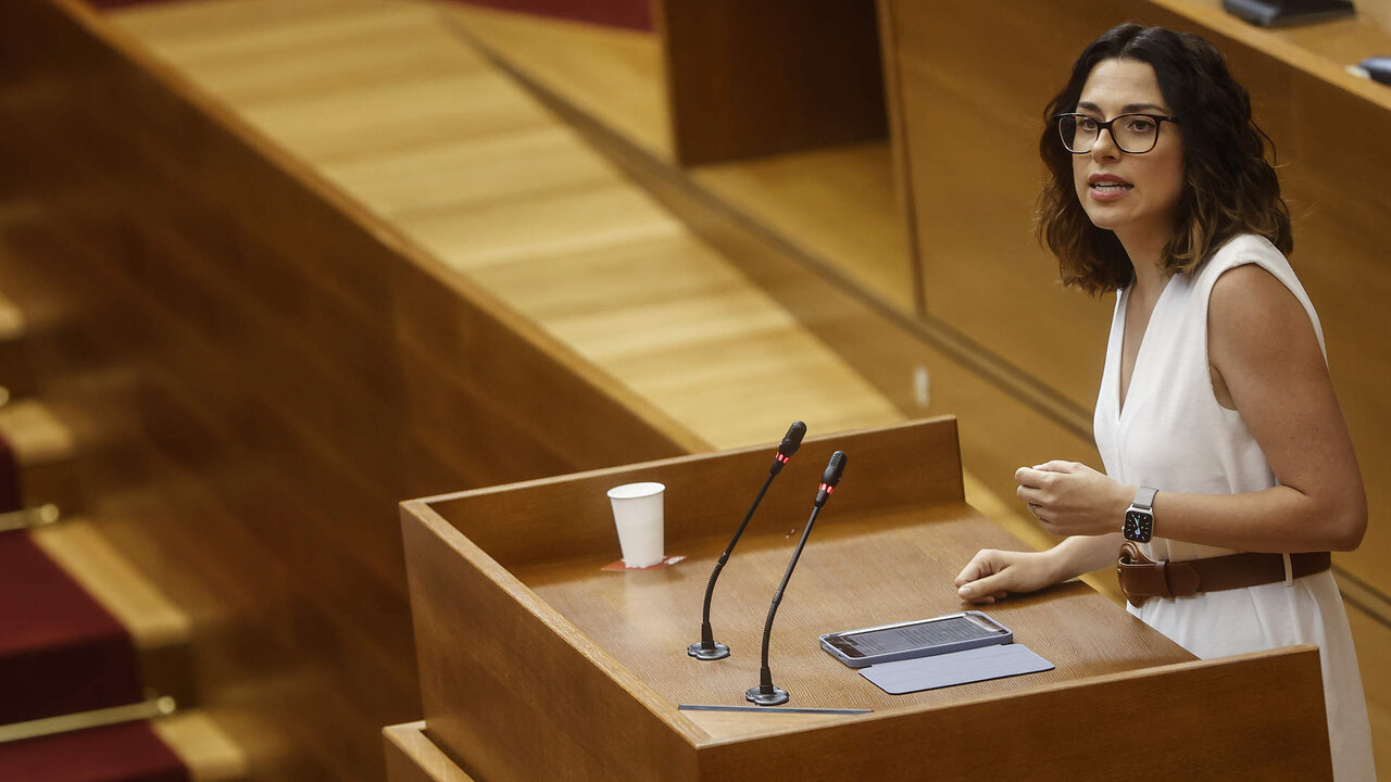 ROBER SOLSONA&hellip;20220602&hellip;&hellip;VALENCIA&hellip;.. REPRESENTANTES DE LES CORTS, EL CONGRESO Y EL SENADO DEL PSPV-PSOE-PP, COMPROMIS, CIUDADANOSNY UNIDAS PODEMOS DEBATEN SOBRE EL MODELO DE FINANCIACI&Oacute;N AUTON&Oacute;MICA.