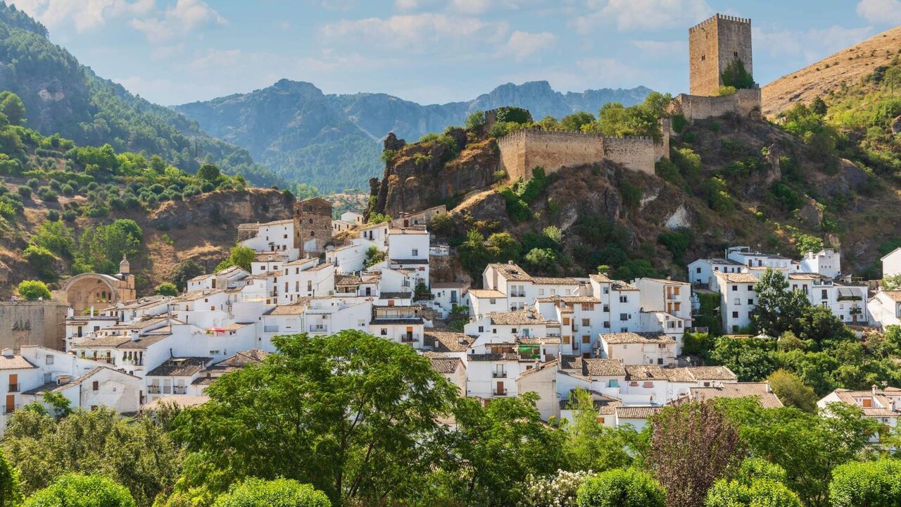 Cazorla.