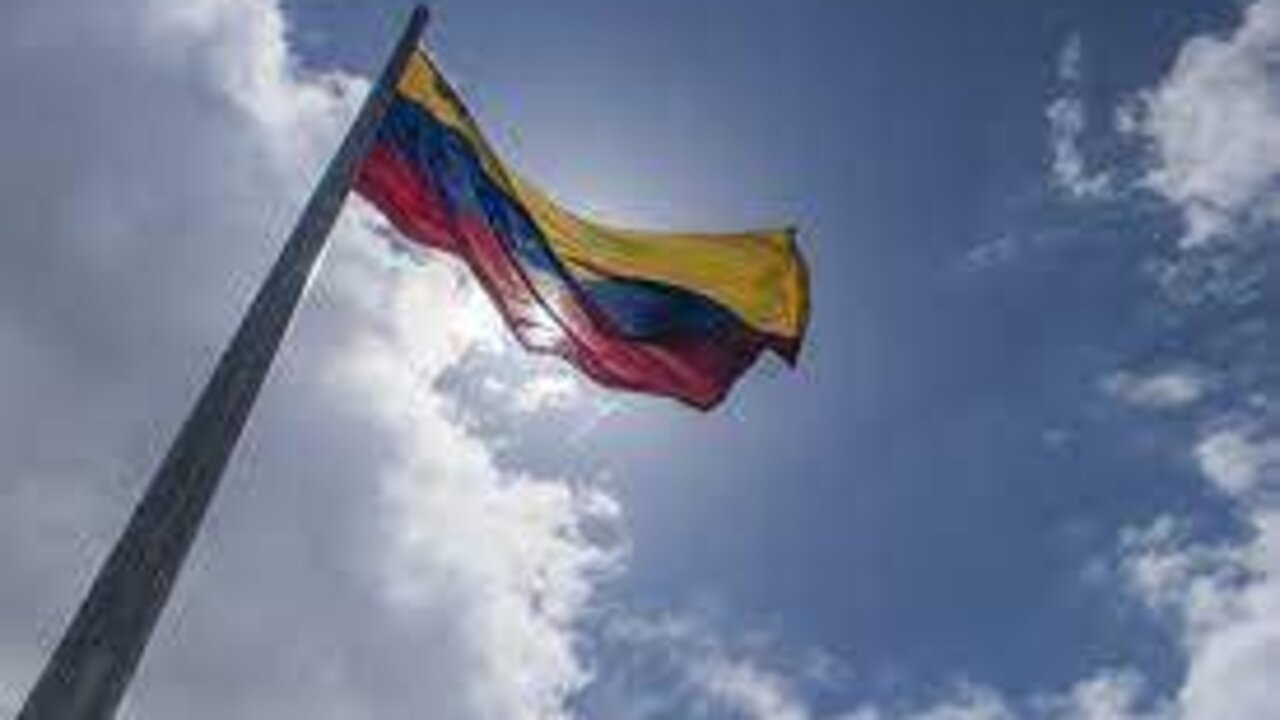 Venezuela.