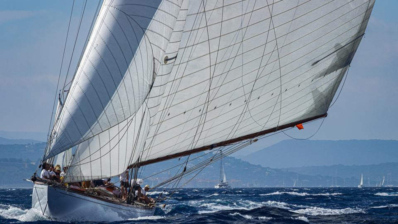 Barco.