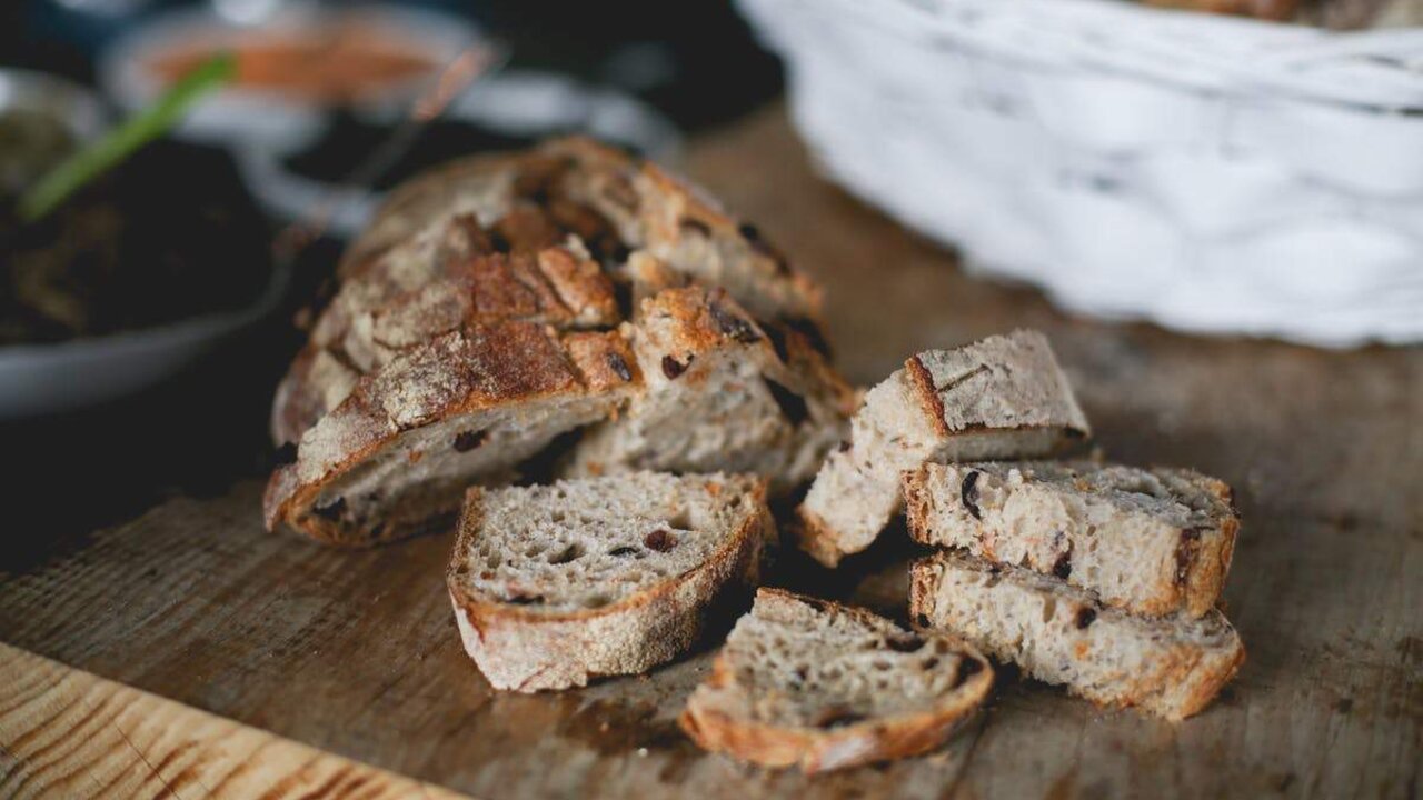 Peligro para tu salud: este pan de marca popular contiene niveles alarmantes de ars&eacute;nico