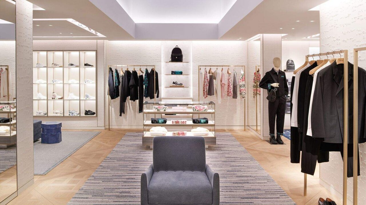 Dior.